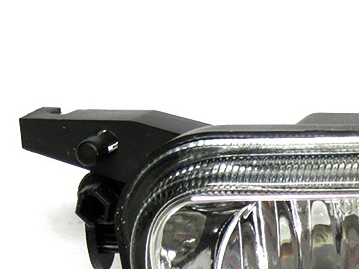 Mercedes C CL203 / CL C215 02-05 halogen lewy