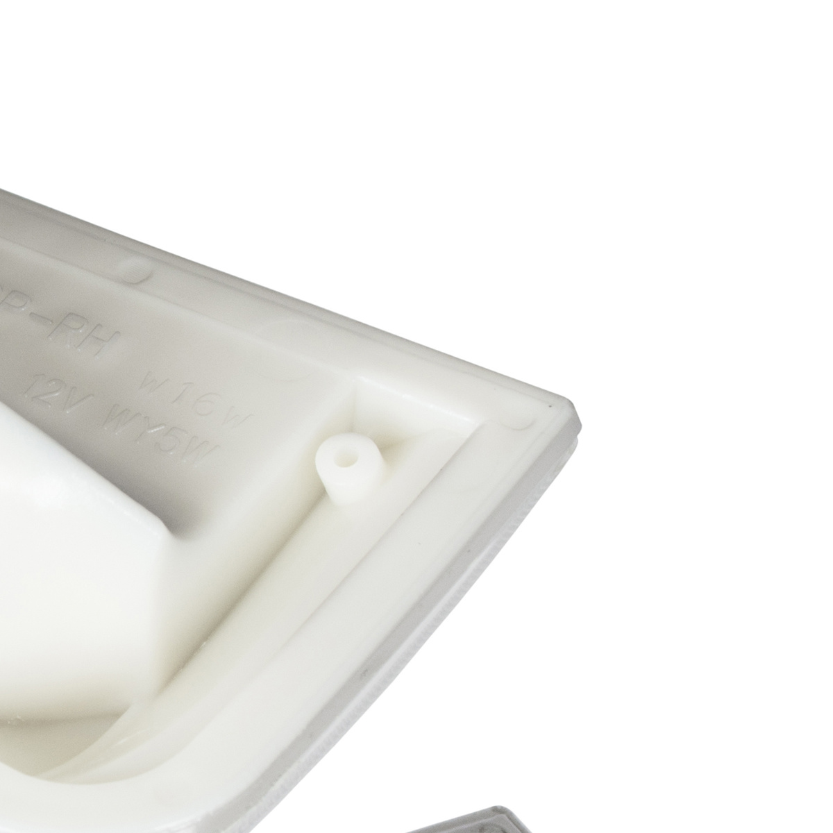 Fiat Ducato 2006- kierunkowskaz w lusterko lewy + prawy 2 szt. KPL