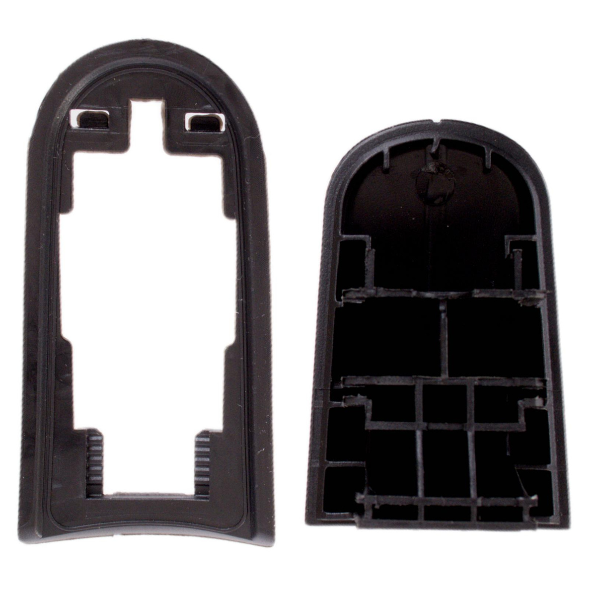 Ford FOCUS 11-19 zaślepka klamki zewnętrznej CZARNA z uszczelką