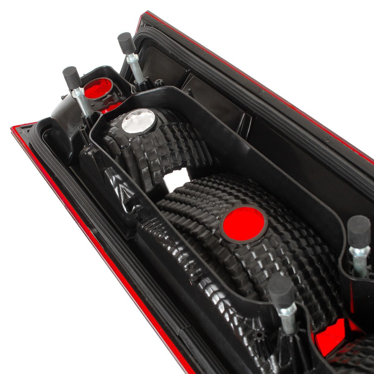 Iveco Daily 06- lampa tylna prawa