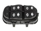 Ford Focus I 98-05 panel regulacji szyb elektrycznych lewy