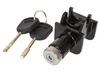 Ford Transit Connect 06-13 zamek maski pokrywy silnika
