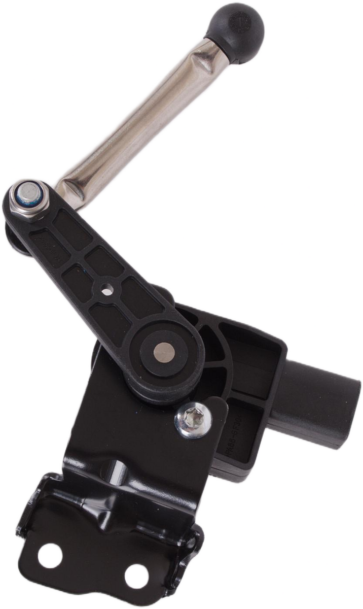 Skoda SUPERB II 08-15 czujnik poziomowania świateł tylny