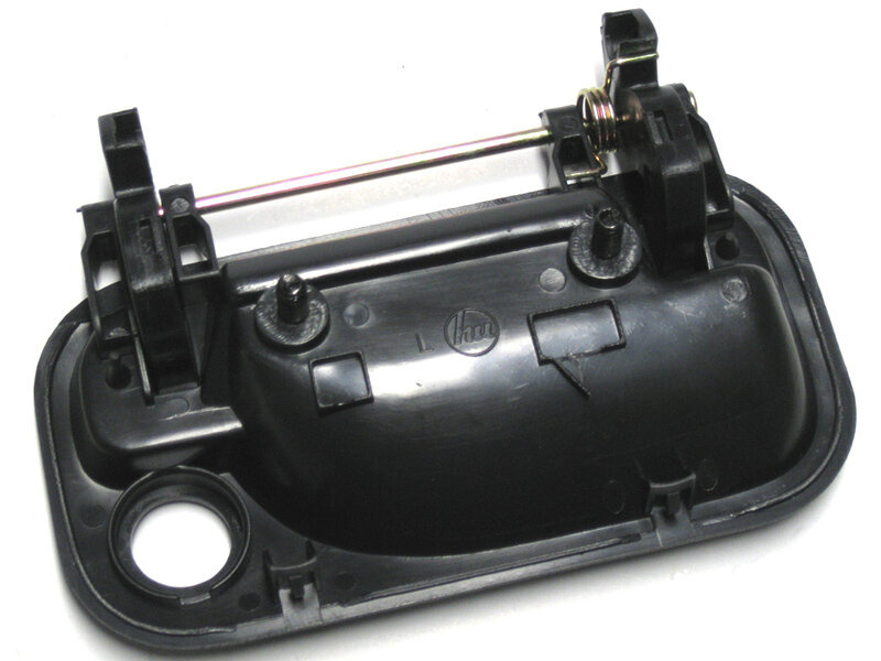 Opel Vectra A 88-95 klamka zewnętrzna przednia lewa