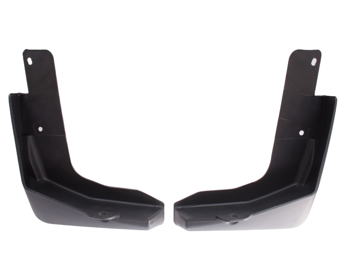 NISSAN X-TRAIL 14-21 chlapacze 4 szt. kpl.