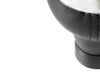 MINI R56 05-13 gałka zmiany biegów CHROM 6 BIEGÓW