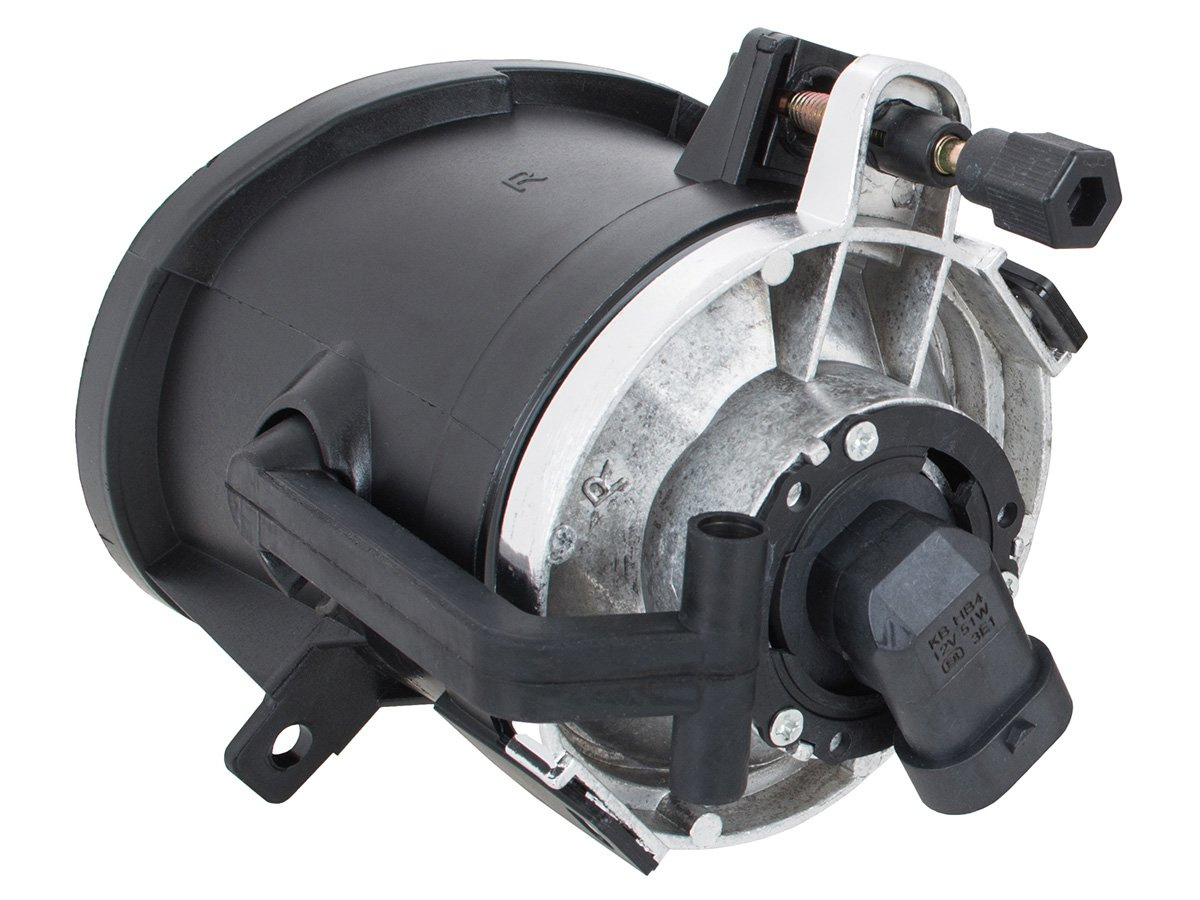 BMW 5 E39 M-Pakiet M5 96-03 halogen prawy