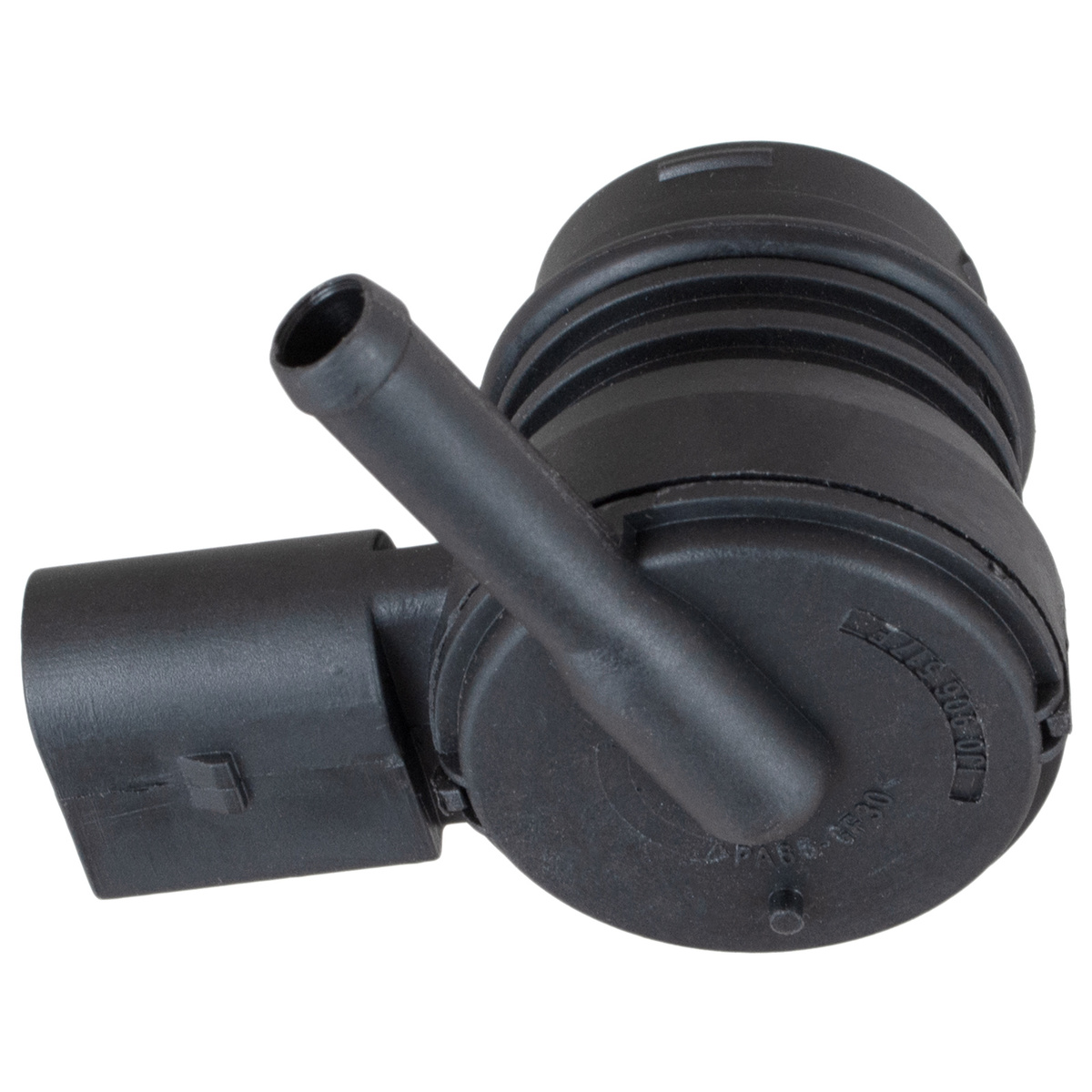 Skoda OCTAVIA I 97-10 odpowietrznik zbiornika paliwa