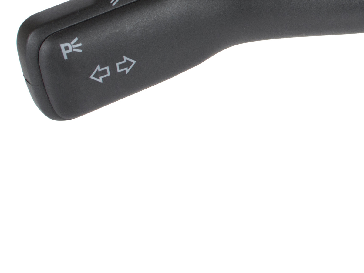 VW New Beetle 98-10 manetka przełącznik świateł i kierunkowskazów BEZ TEMPOMATU