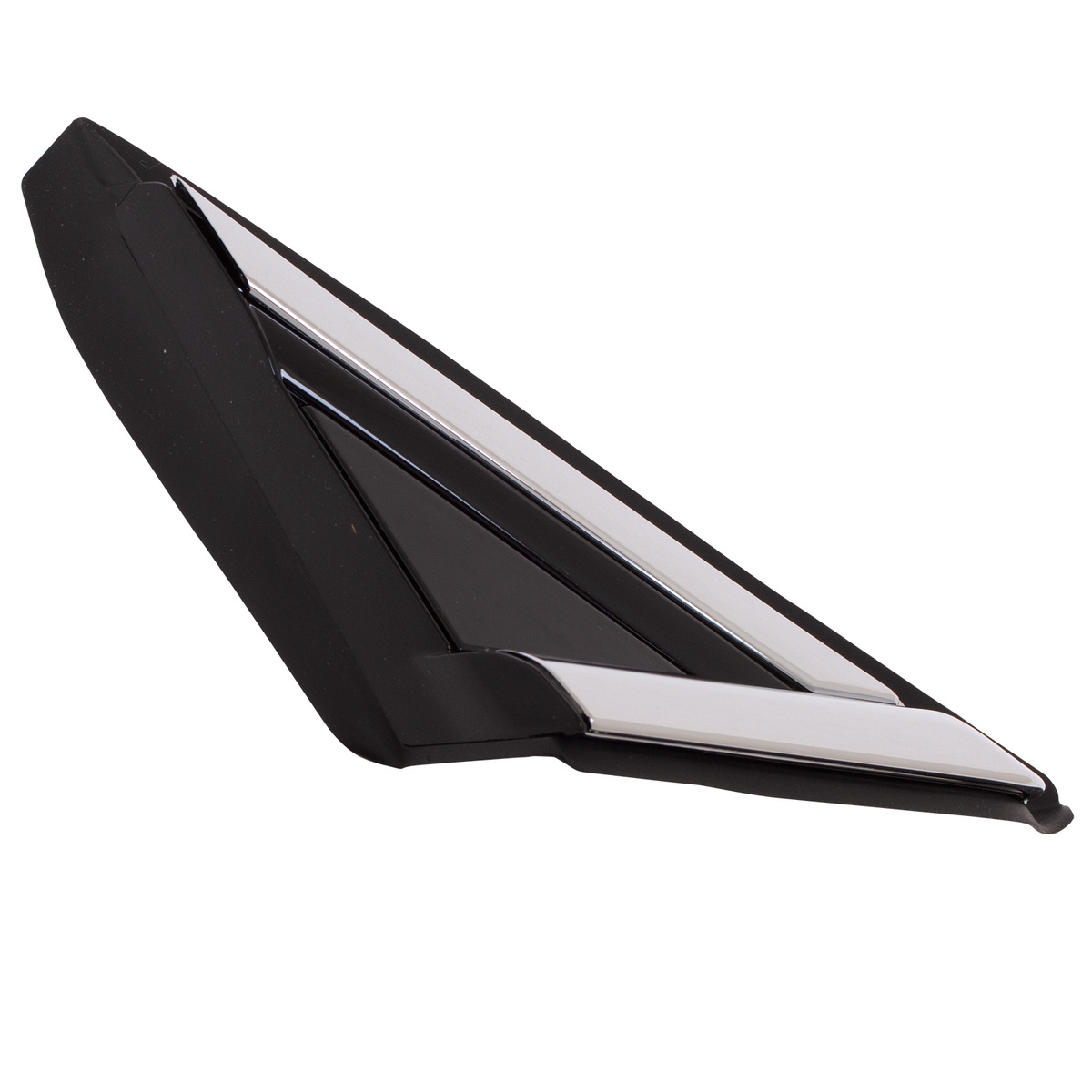 Ford Fusion 2013- listwa nakładka słupka (trójkąt lusterka) prawa