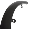SUZUKI SX4 06-14 HB 5-drzwi nakładka błotnika przedniego prawa
