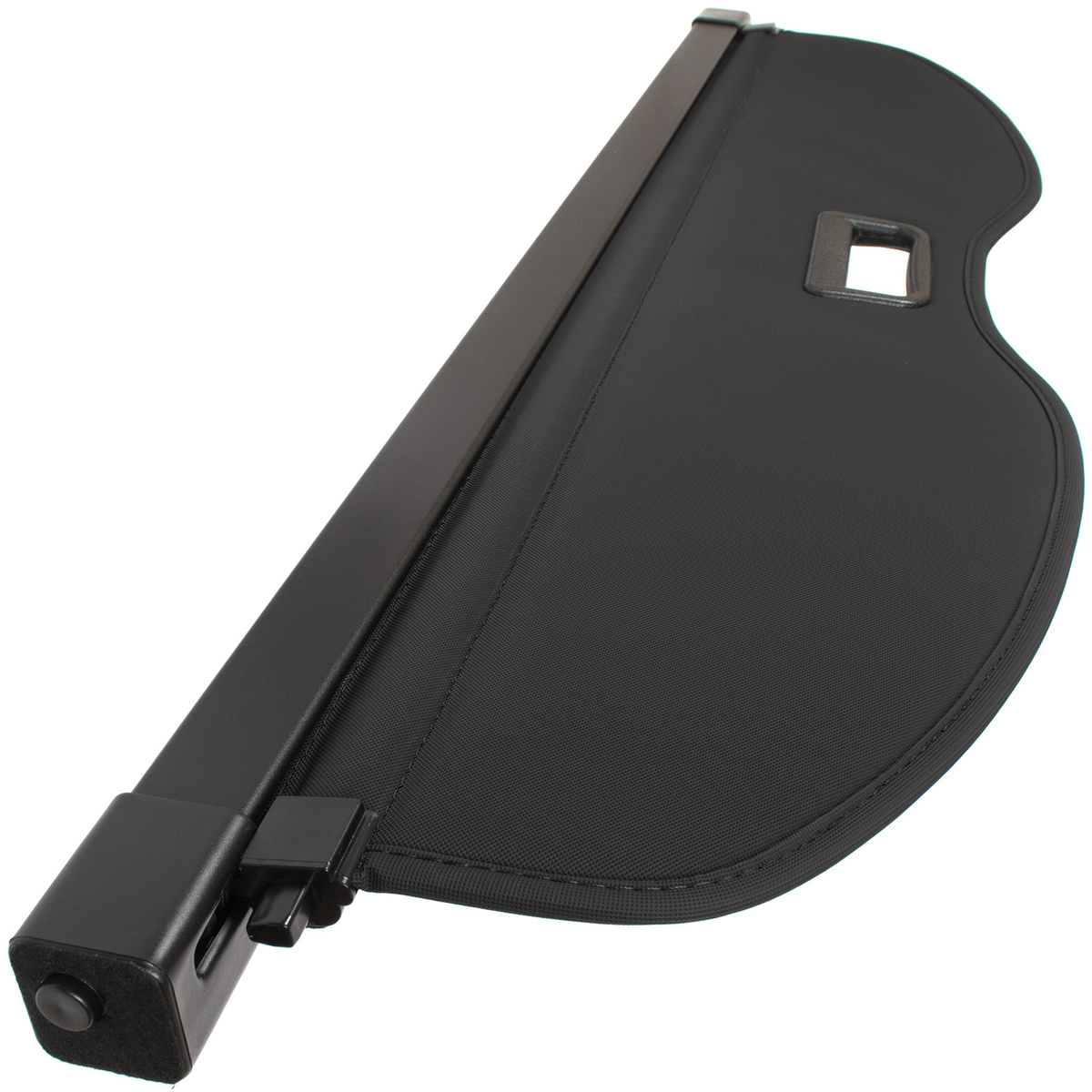 Renault Kadjar 2015- roleta bagażnika CZARNA