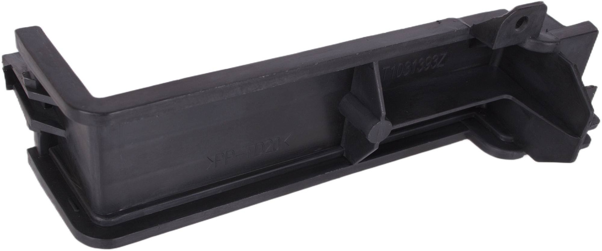 Renault ESPACE V 15-23 zaślepka filtra kabinowego