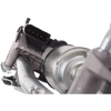 Audi A3 03-13 mechanizm wycieraczek przednich + silnik