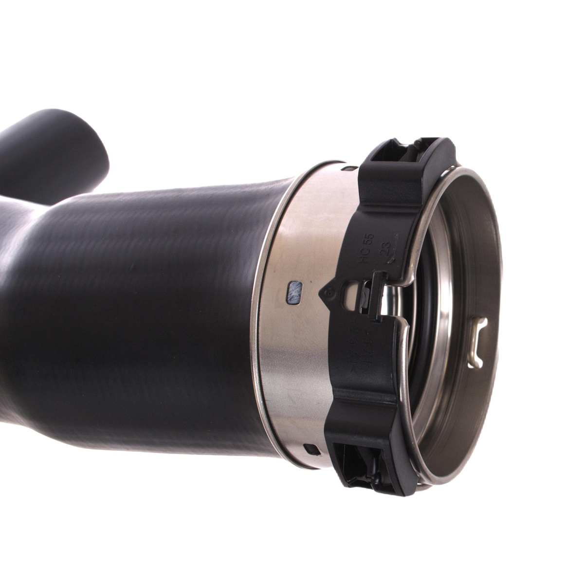 Nissan QASHQAI II 2013- 1.2 DIG-T wąż turbo intercoolera