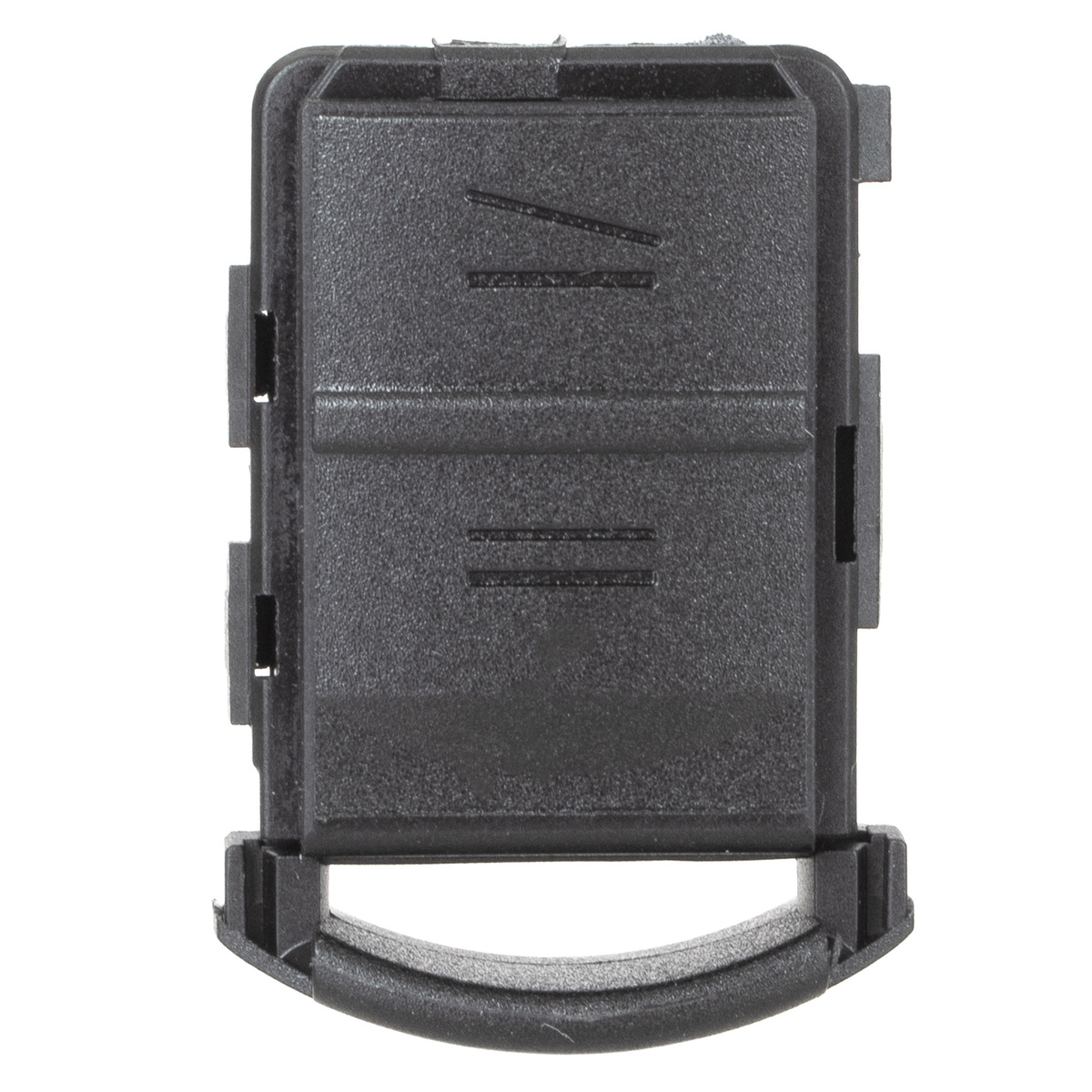 Opel Agila A Combo Corsa C Meriva A Tigra obudowa pilota 2 PRZYCISKI