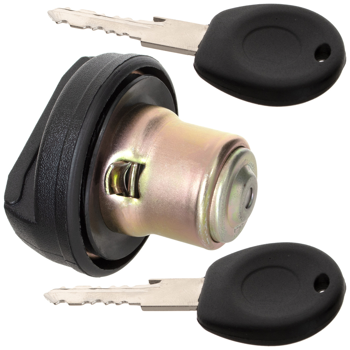 VW PASSAT B2 80-88 korek wlewu paliwa