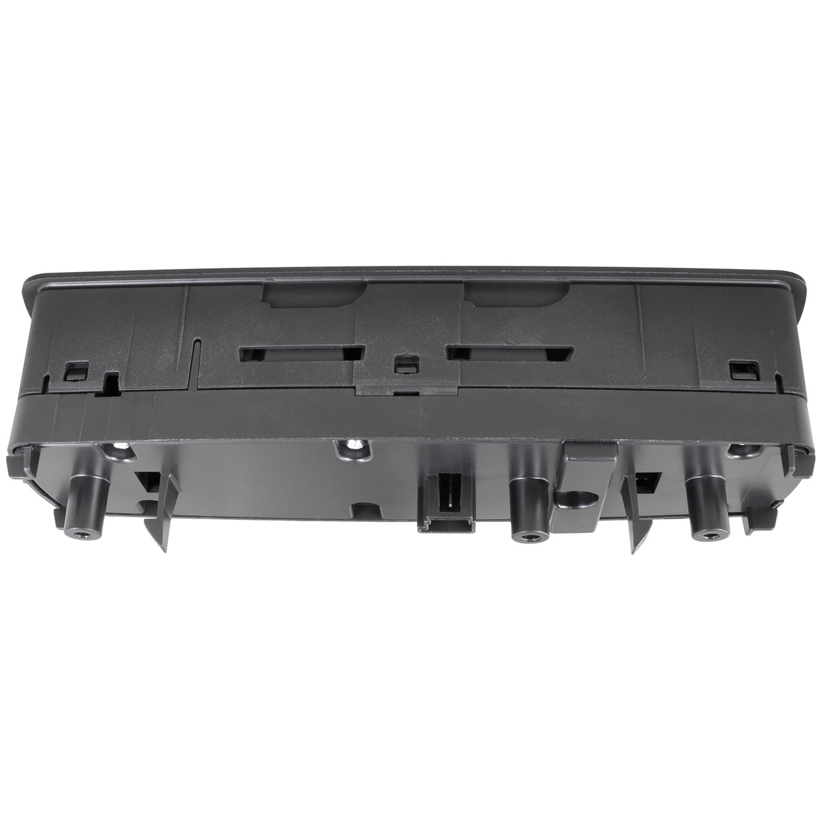 Mercedes KLASA A W169 04-12 panel sterowania szyb i lusterek elektrycznych