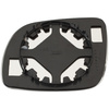 VW Passat B5 FL 00-02 wkład lusterka manualnego MAŁY prawy
