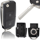 Seat Skoda Volkswagen obudowa pilota 2 PRZYCISKI