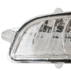 Volvo S60 I 05-10 kierunkowskaz w lusterko lewy + prawy 2 szt. KPL