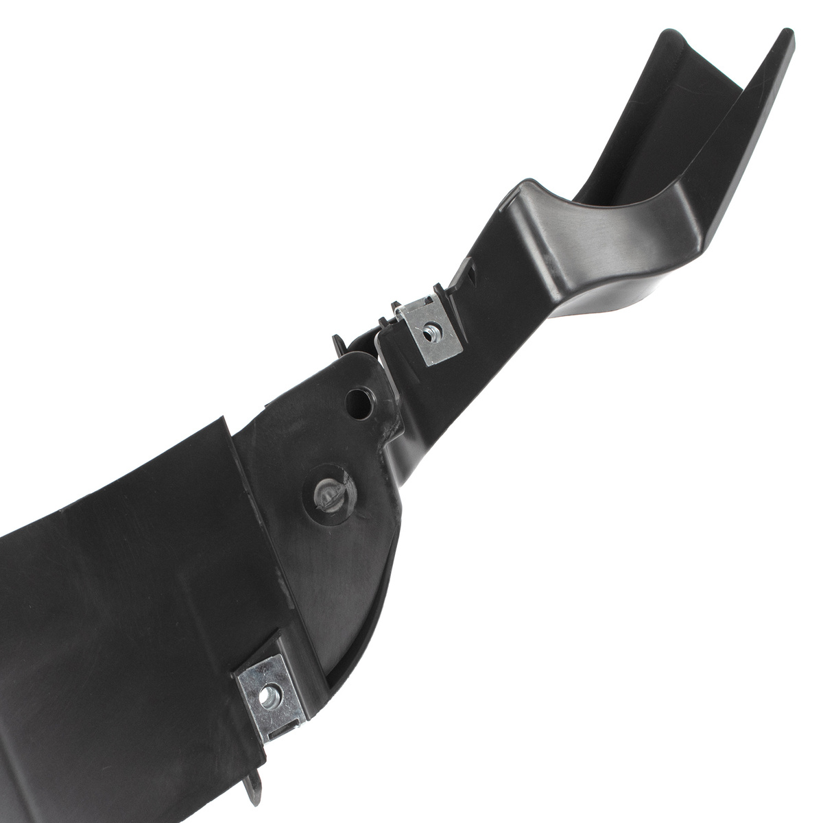 BMW 1 F20 F21 2011- M-PAKIET wspornik DOLNY zderzaka przedniego