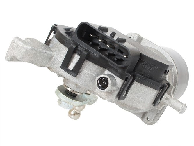 Fiat Panda 03-12 silniczek wycieraczek przednich