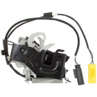 BMW 5 G30, F90, G31 16-23 zamek AKTYWNY maski pokrywy silnika lewy