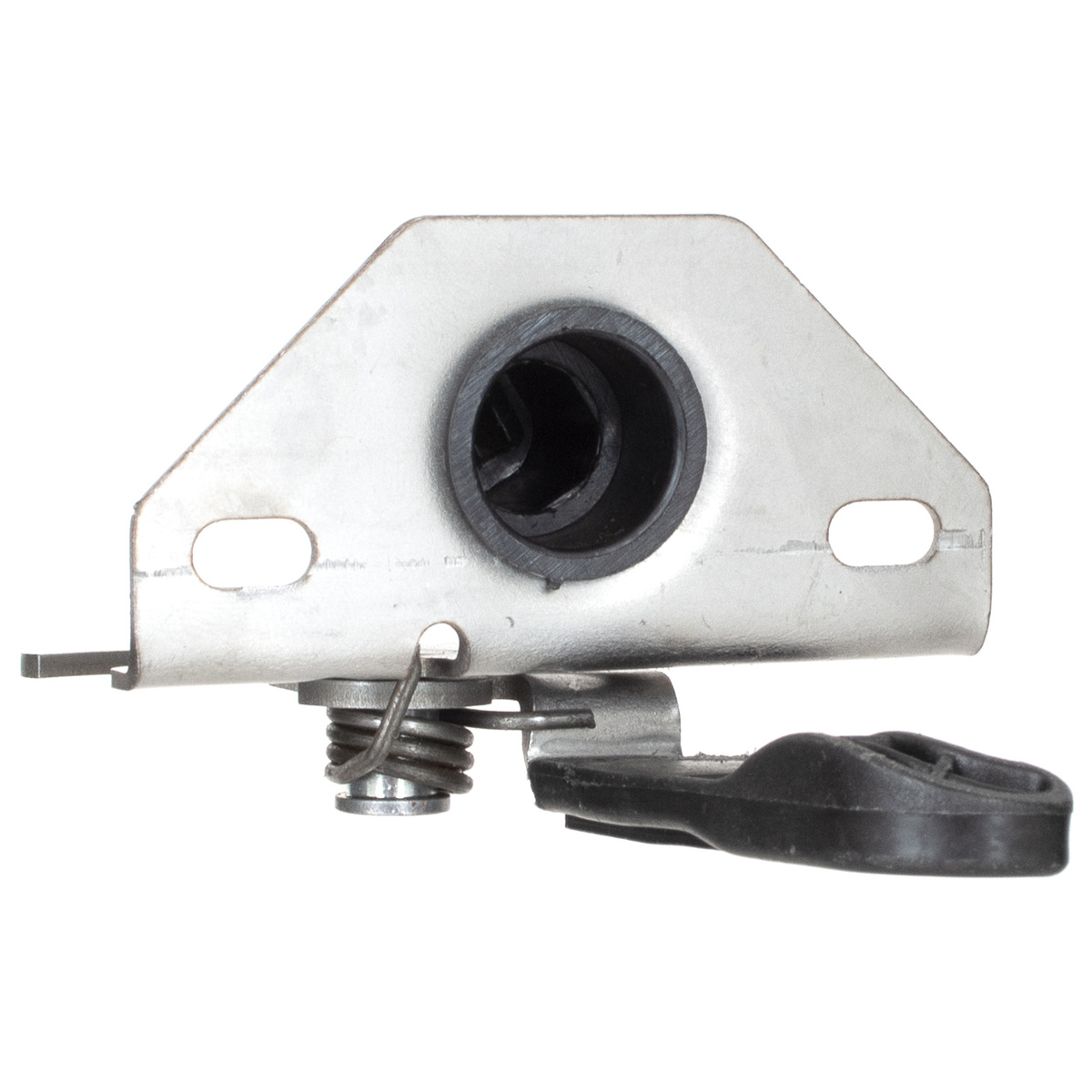 BMW X1 E84 09-15 zaczep rygiel zamka maski pokrywy silnika