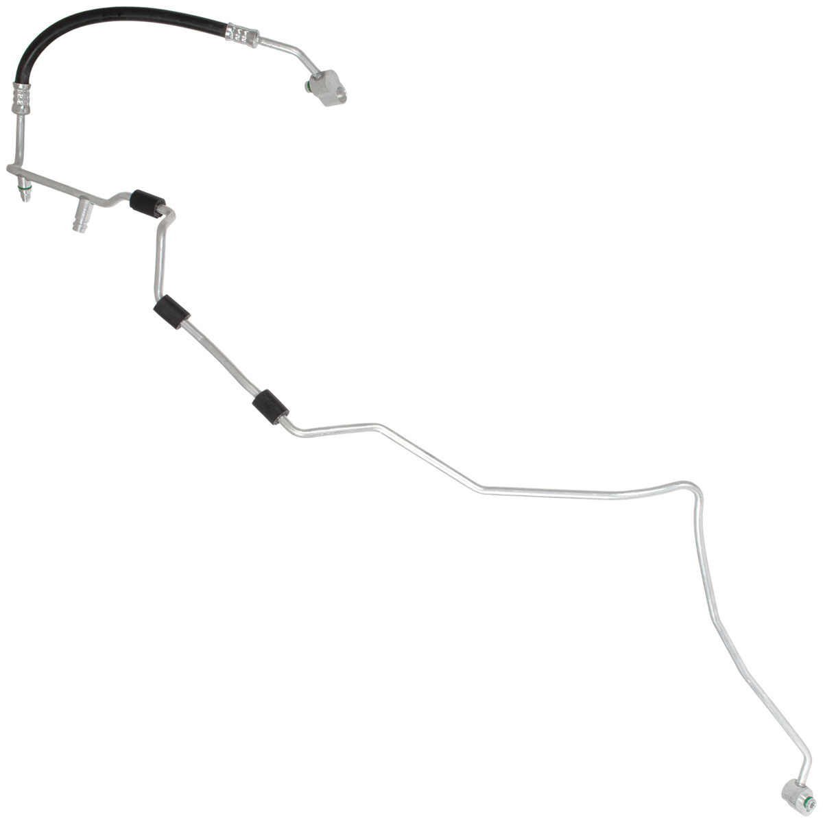 VW PASSAT B7 10-14 1.4 TSI 1.6 1.9 2.0 TDI przewód klimatyzacji