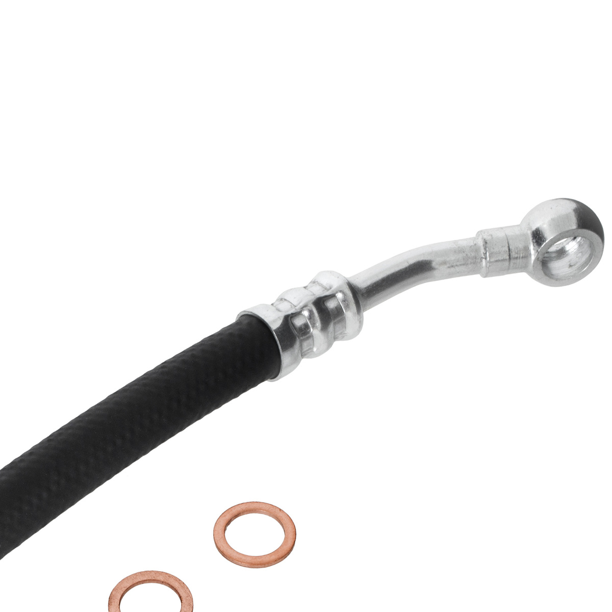 BMW 7 E38 95-01 M52 / M54 przewód olejowy do układu VANOS