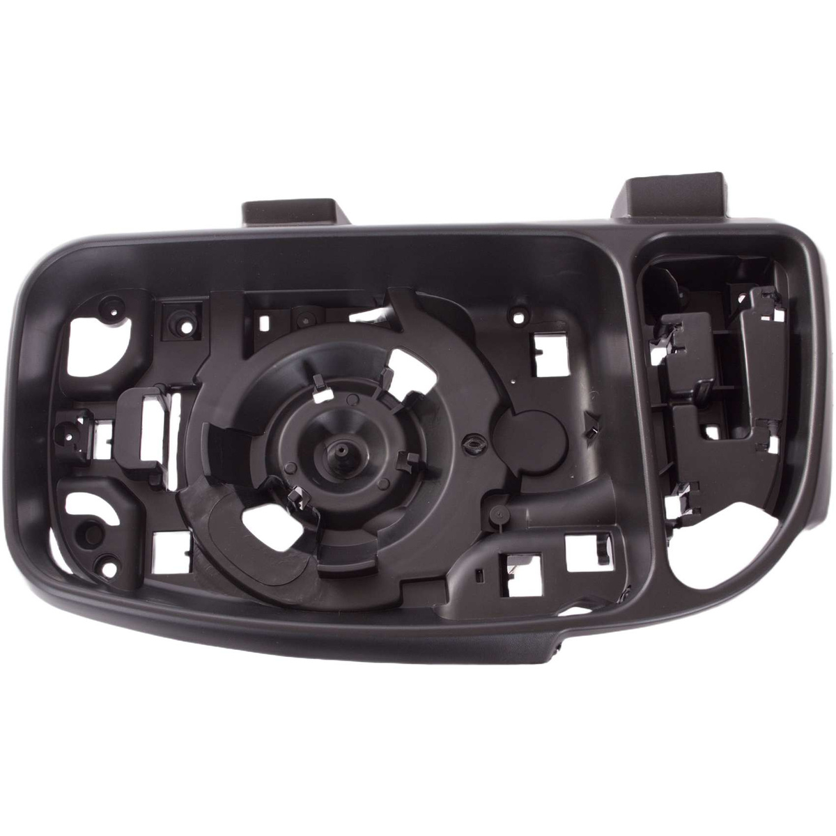 Opel Movano 2010- Korpus wewnętrzny lusterka zewnętrznego z długim ramieniem Lewa