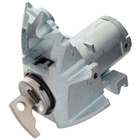 Mercedes W164 ML-Klasa 05-11 wkładka zamka drzwi przednich lewa