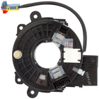 Renault MEGANE III 08-15 taśma / zwijak poduszki AIRBAG kierownicy