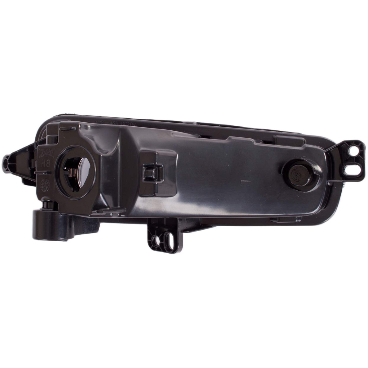 Ford C-MAX II 2015- halogen lewy