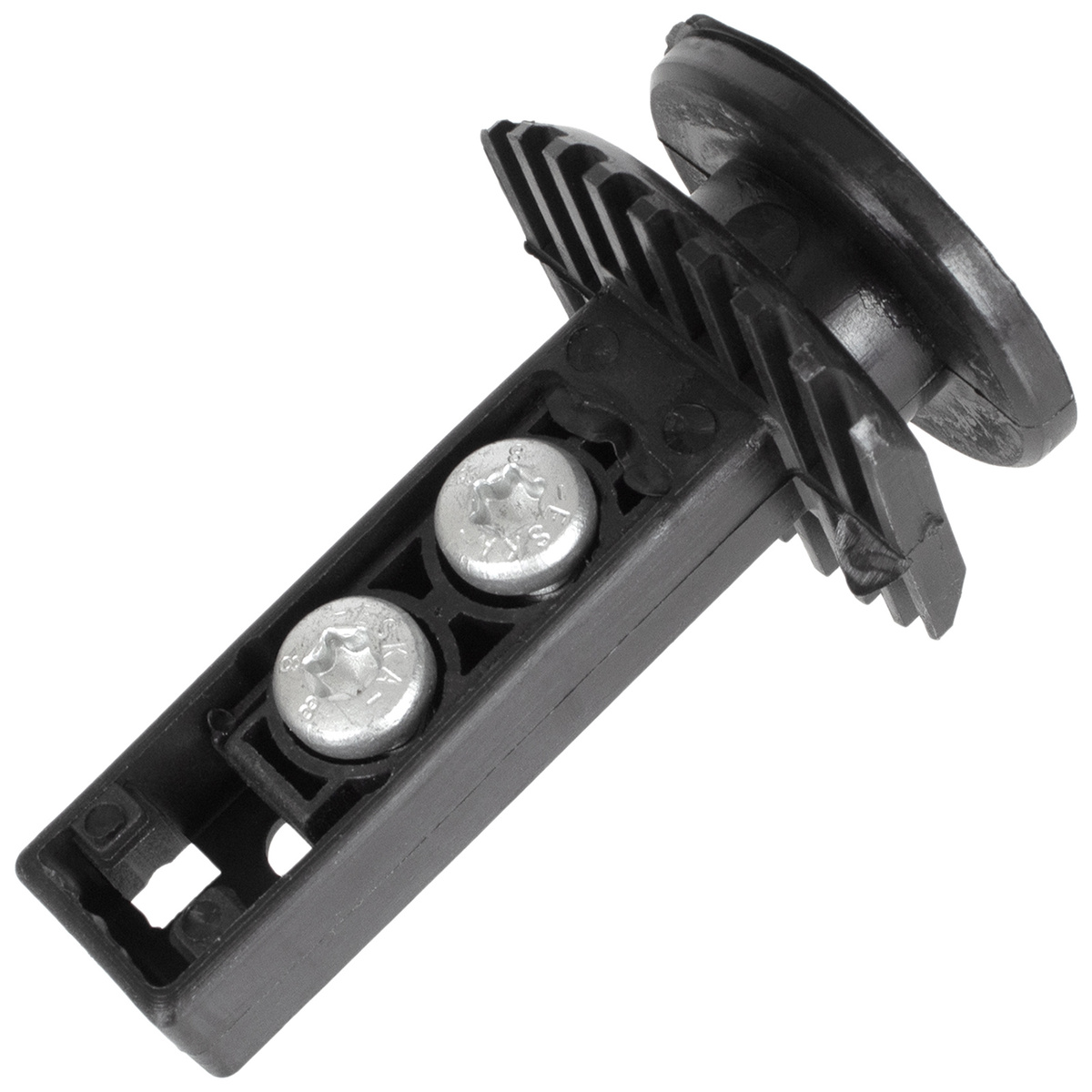 Mercedes C218 11-17 mocowanie zderzaka przedniego lewe = prawe