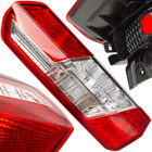 Ford Transit 2014- lampa tylna lewa