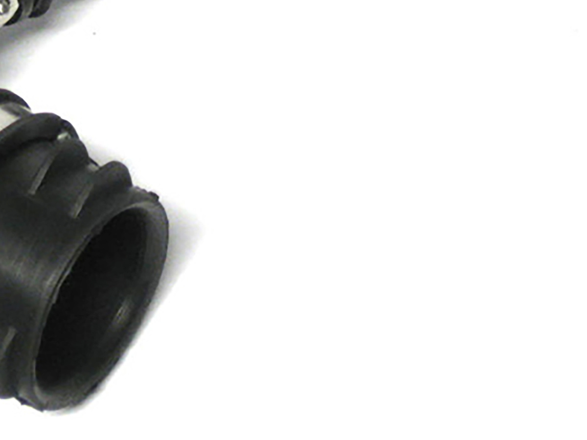 Ford Focus C-Max 03-06 1,6 TDCi wąż filtra powietrza