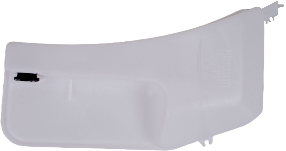 Renault Clio IV 12-16 zbiorniczek wyrównawczy BEZ RURKI