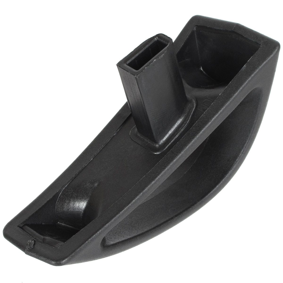 VW Golf VI 08-13 2/3 DRZWI uchwyt regulacji fotela prawy