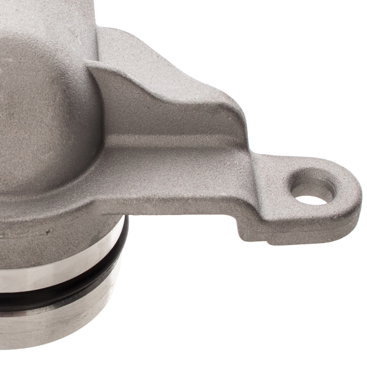 Mercedes Viano / Vito W639 2010- 3.0 CDI OM 642 V6 króciec przewodu odmy