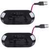 Ford Focus C-MAX 03-07 kierunkowskaz boczny LED DYMIONY DYNAMICZNY 2 szt. KPL