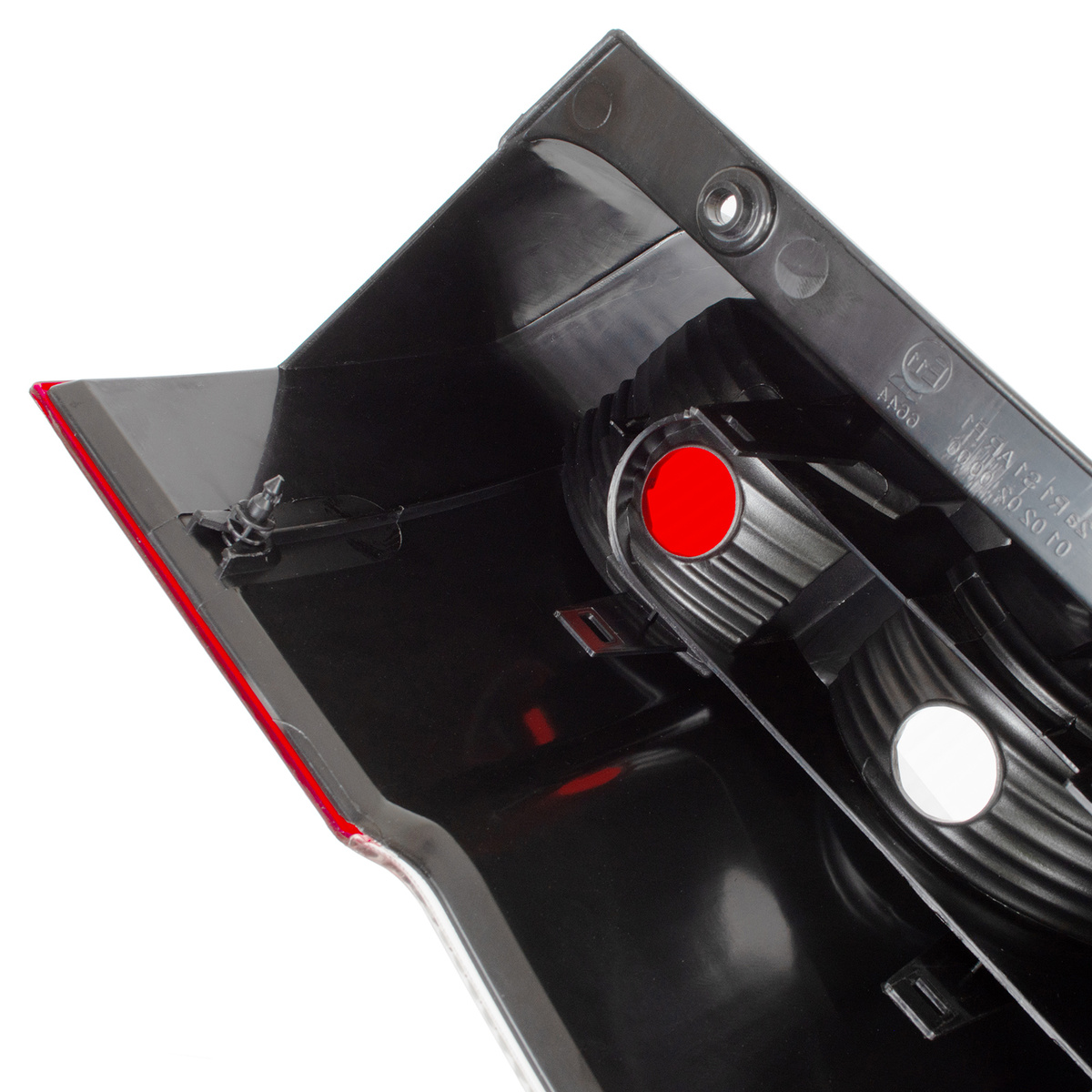 Mercedes Sprinter CDI 06-15 lampa tylna prawa