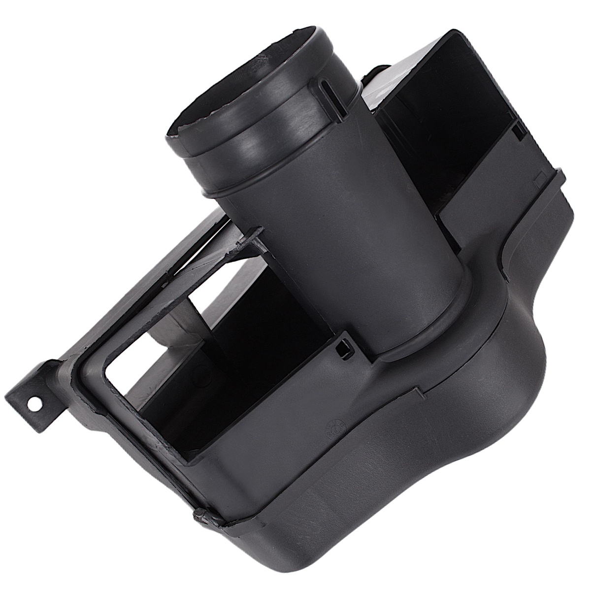 Skoda OCTAVIA SUPERB YETI kierownica wlotu powietrza ŁAPACZ