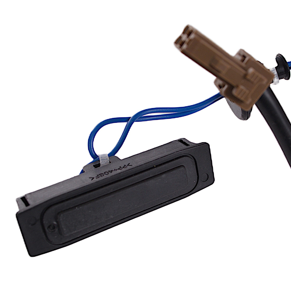 Nissan MURANO II 07-14 przycisk (mikrostyk) klamki tylnej klapy bagażnika