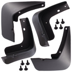 KIA SPORTAGE V 2021- chlapacze 4 szt. kpl.