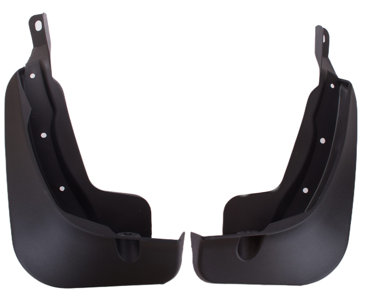 TOYOTA RAV 4 V XA50 2019- chlapacze 4 szt. kpl.