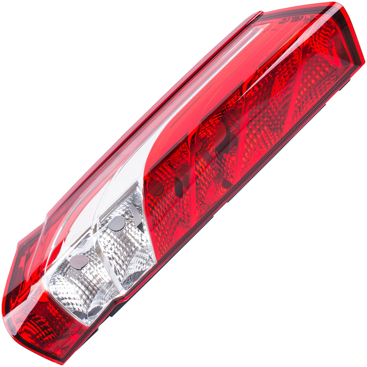 Iveco Daily 2014- lampa tylna lewa