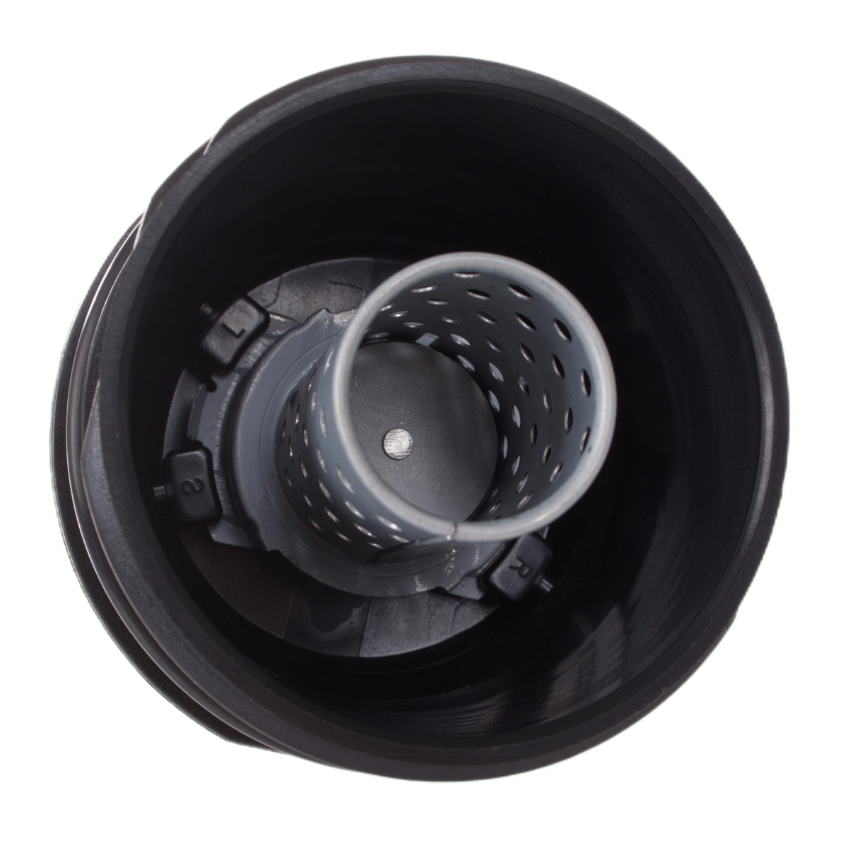 Toyota AURIS 07-18 AVENSIS 08-18 COROLLA 06-14 PRIUS 2008- RAV 4 08-13 YARIS 07-11 obudowa filtra oleju