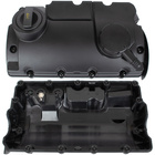 VW Sharan 05-10 2.0 TDI pokrywa zaworów